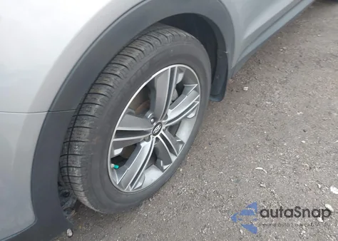 2015 Hyundai Santa Fe Gls z USA, uszkodzony, nr VIN KM8SRDHF0FU109229